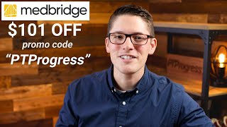 The BEST Medbridge Promo Code in 2025
