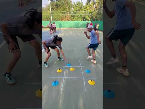 Singh??‍♂️ V/S Kaur?? Tic-Tac-Toe challenge #viral #viralvideo #shorts #shortvideo #trending