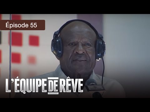 La selección - S02 EP 55 - L’équipe de rêve - Série complète en Français - HD