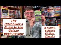Book Review Themes and Humor Analysis