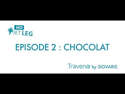 Episode 2 : Chocolat
