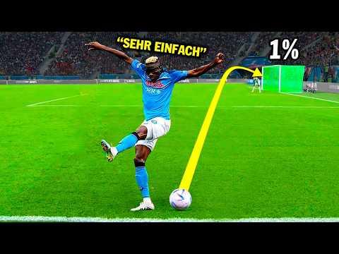 Die 40 Schönsten Tore der Fußball 2024