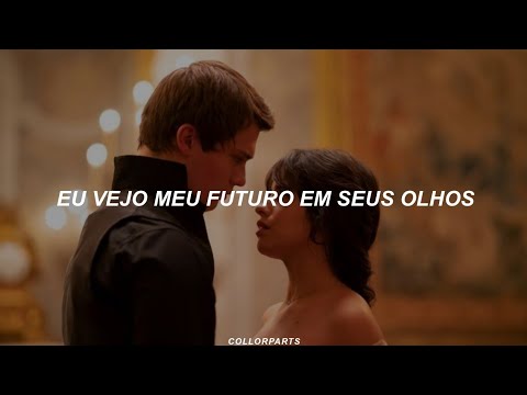 Camila Cabello, Nicholas Galitzine - Perfect (tradu&#231;&#227;o/legendado) [Cinderela Movie]