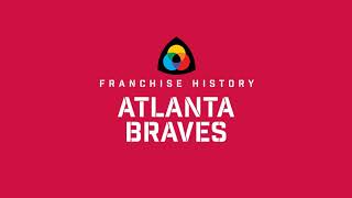Atlanta Braves, baseball franchise history