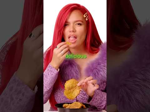 Artist VS. Snacks EP 3 😛🔥