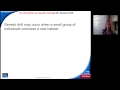Genetic Equilibrium and Natural Selection