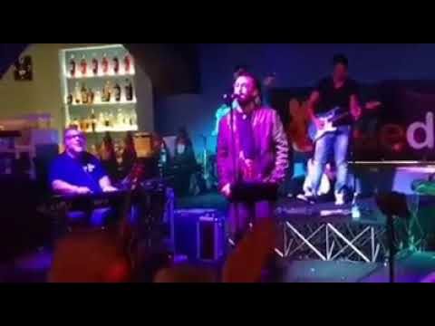 Venditti Tribute Band