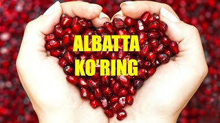 Bu Videodan Keyin ANORga Bo'lgan Mehringiz Yanada Oshadi !!!