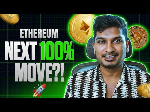 Don't miss the Crypto bull run in 2025 - The Madras Trader