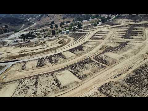 Williams Ranch welcome video