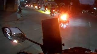 CHILL RIDE WITH THE GANG ❤