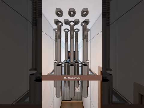 I Turned a Small Bedroom into Luxury in Mumbai | 3d Animation By The Stories Time | #shorts