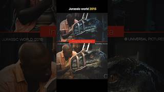 Jurassic World BTS | How Dinosaurs Came to Life. #shorts