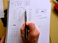 Calculating Mean and Standard Deviation