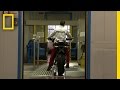 Ducati Multistrada Testing Procedures