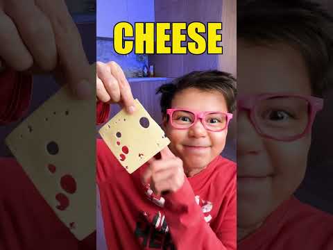 🧑‍🍳 Build Your Dream Sandwich! 🥪 Can You Guess the Ingredients? #fun #learn