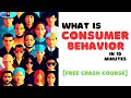 Understanding Consumer Behavior Factors