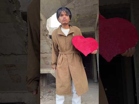 दिल की बोली ❤️ #shorts #youtubeshorts #shortsfeed #comedy #funny