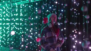 Der Christmas Garden Köln - lass Dich erleuchten!