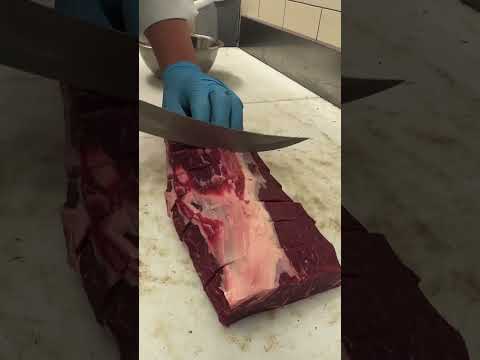 The Zaza Steak experiment! #steak