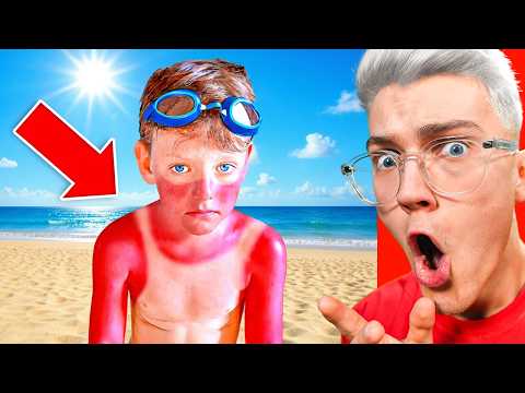 Les PIRES ERREURS d'ENFANTS !