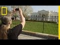 Exploring Washington DC
