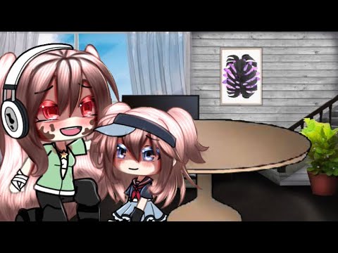 [The moral of the story.] {Og} Gacha edit -