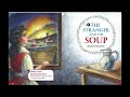 Stone Soup Community Dynamics