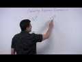 Evaluating Expressions with Negative Numbers