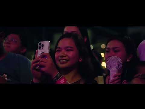 Lola Amour - Pwede Ba Korean Version feat Martin Kim (Live at the Lola Amour Album Concert)