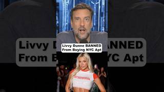 Why Livvy Dunne Was DENIED Babe Ruth's Apartment!