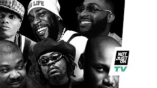 9 OF THE BIGGEST BEEFS IN AFROBEATS! NUMBER 5 WILL SHOCK YOU