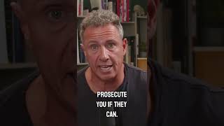 Why Trump and Democrats must STOP prosecuting opponents