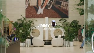 Jimmy the Intern | Episode 2