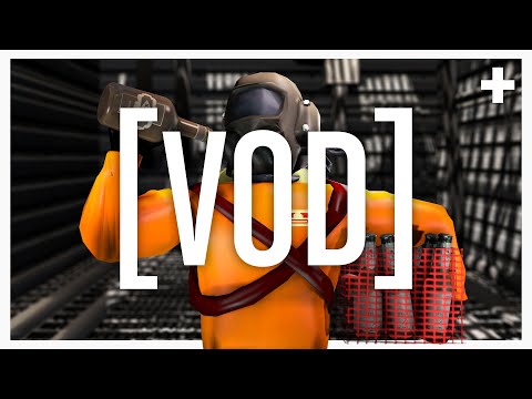 [SMii7Y VOD] DO NOT Play Lethal Company Like This