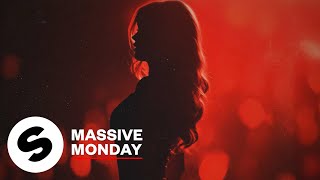HEDEGAARD, CANCUN? - BAD GIRL (Official Audio)