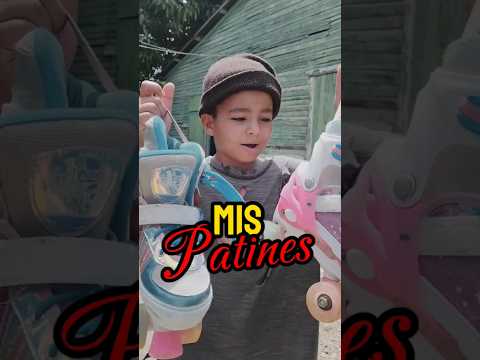 Los Patines del Mendiguito #shortvideos #youtubeshorts #viralvideos