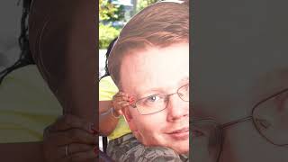 CHIL 2025 Blooper Reel