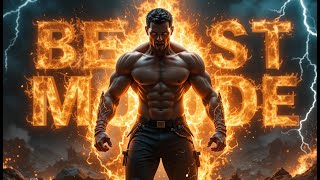 Beast Mode: Time to Man Up & Conquer the World