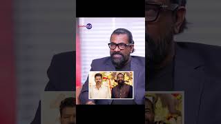 Vijay's warning before Jana Nayagan - Venkat K Narayana