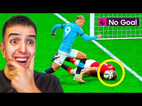 RIZIKOVAO JE ŽIVOT DA BI SAČUVAO GOL! *RIZIČNI MOMENTI REAKCIJA* 18+