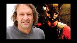 Scott Spiegel, Horror Legend, Passes Away at 67: A Tribute to His Legacy