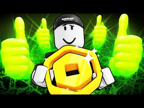 Roblox Might Be Changing Robux... (and its a good thing)