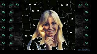ABBA -  What About Livingstone