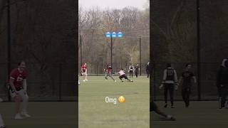 She snatched ankles 😳🔥 #shorts