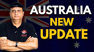 AUSTRALIA SHOCKING RESULTS | LATEST UPDATE 2026 | KAPIL BHATIA