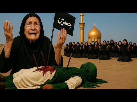 Ashura Ki Dua l Aao Sab Milkar Allah Se Bacchon Ki Tarah Mange l dua for all problem