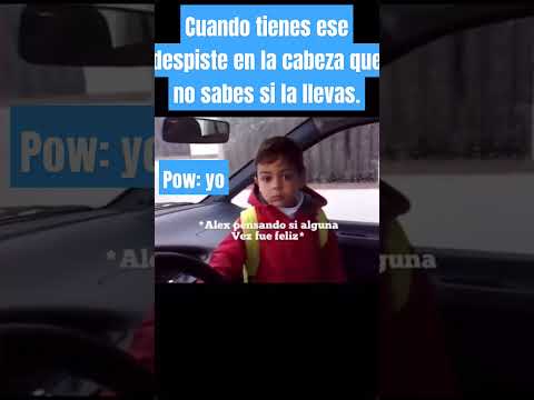 Ese despiste que nos pasa a todos no? Opiniones? #youtubeshorts #shorts #feed