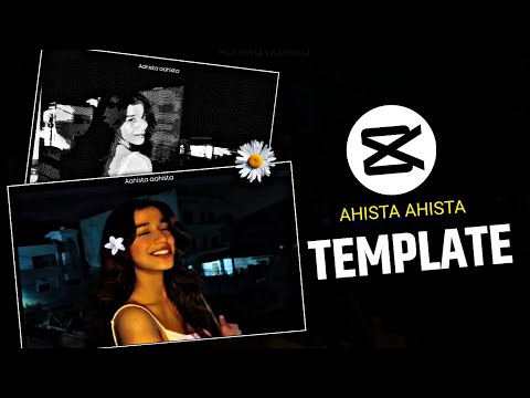 Ahista Ahista Capcut Template | Instagram Trending Reels Editing In Capcut | Ahista Video Editing