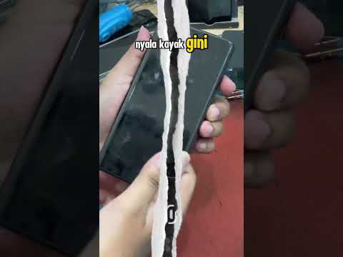 Fold 3 sebulan di service ga beres ternyata ini biang keroknya ๐ฟ